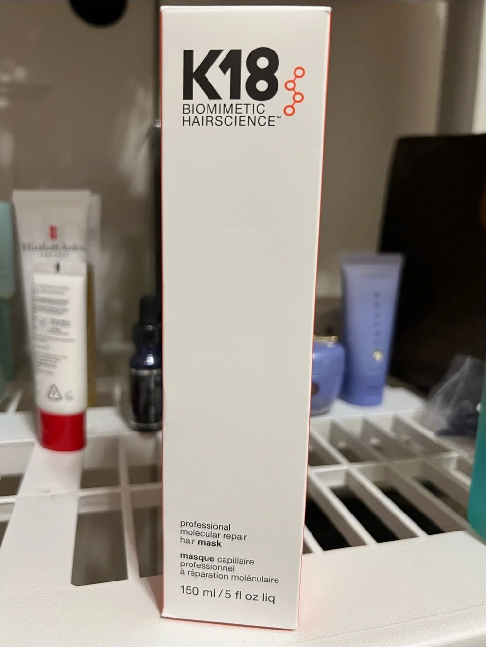 K18 Biomimetic Hair Science Repair Mask - 150ml